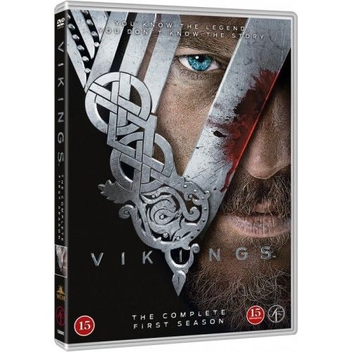 Vikings - Season 1 